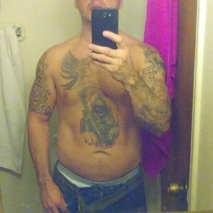 Meet your Posher, Daniel